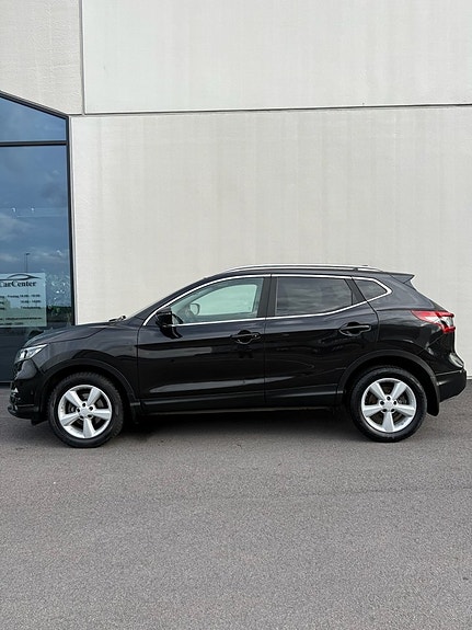 Nissan Qashqai 11 of 14