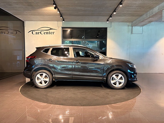 Nissan Qashqai 9 of 18