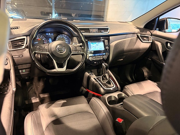 Nissan Qashqai 15 of 18