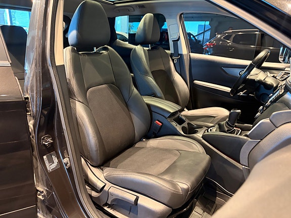 Nissan Qashqai 11 of 18