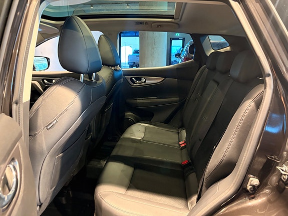 Nissan Qashqai 14 of 18