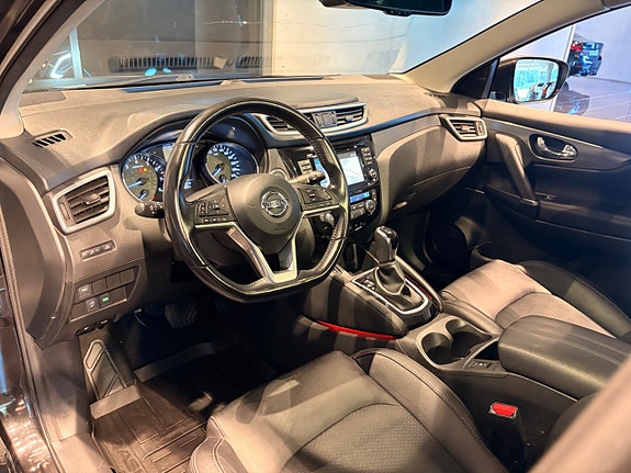 Nissan Qashqai 16 of 18