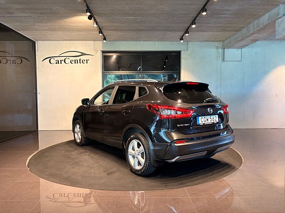 Nissan Qashqai 6 of 18