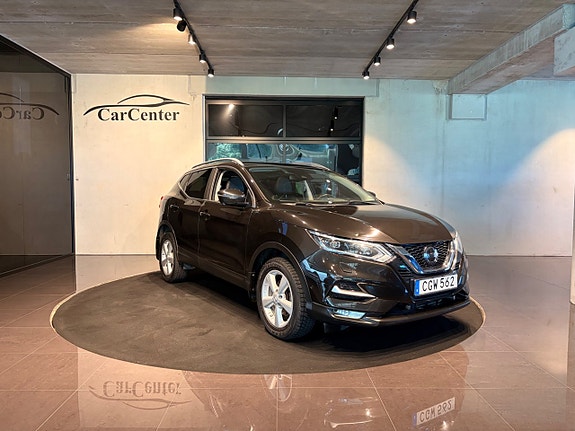 Nissan Qashqai 2 of 18