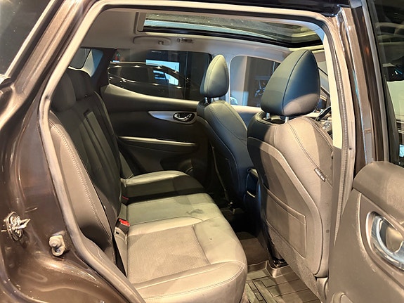 Nissan Qashqai 12 of 18