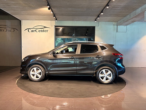 Nissan Qashqai 10 of 18