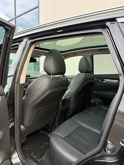 Nissan Qashqai 14 of 14