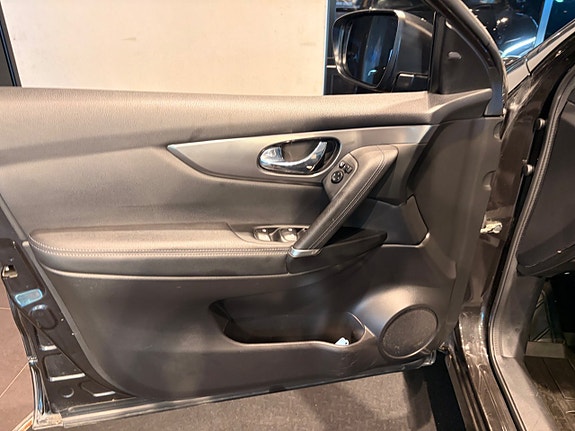 Nissan Qashqai 17 of 18