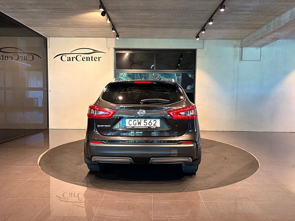 Nissan Qashqai 8 of 18
