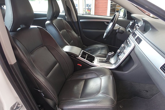 Volvo V70 19 of 20