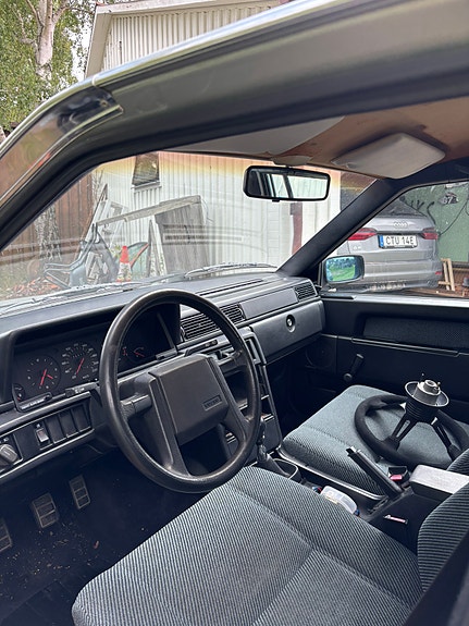 Volvo 740 14 of 14