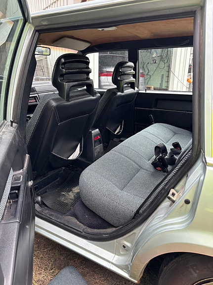 Volvo 740 12 of 14