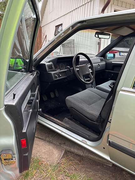 Volvo 740 10 of 14