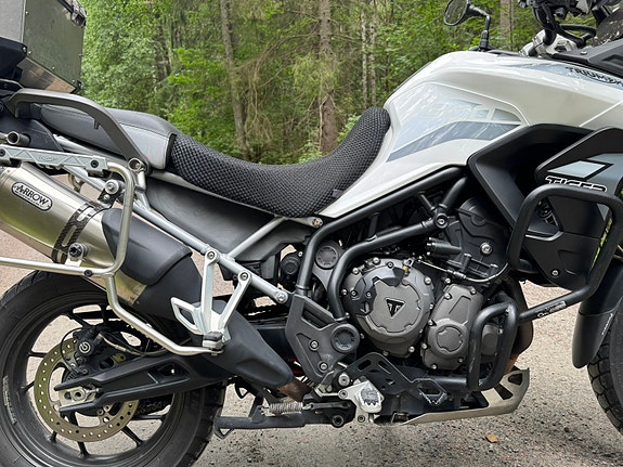 Triumph TIGER 900 GT PRO 8 of 13