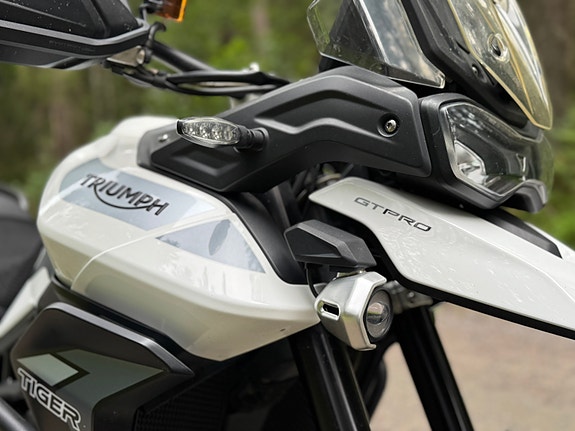 Triumph TIGER 900 GT PRO 6 of 13