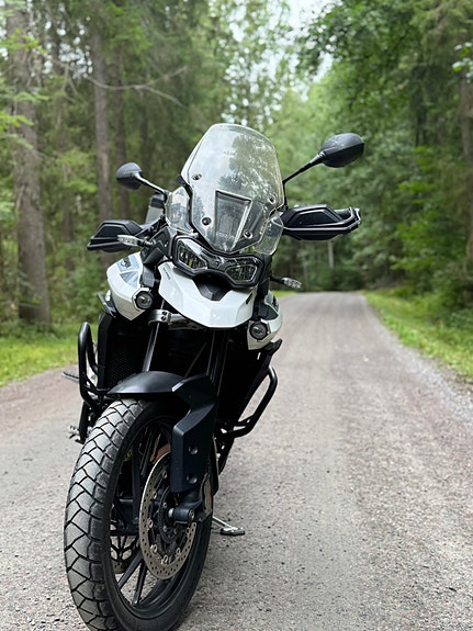 Triumph TIGER 900 GT PRO 3 of 13