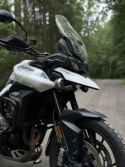 Triumph TIGER 900 GT PRO 2 of 13
