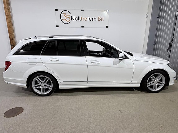 Mercedes-Benz C180 6 of 25