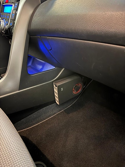 Hyundai i30 10 of 17