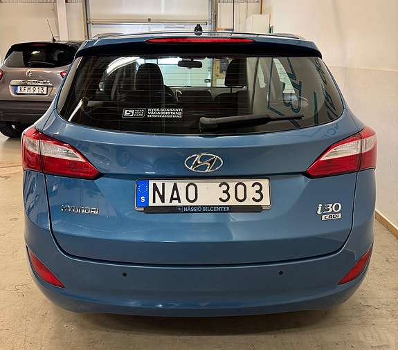 Hyundai i30 5 of 17