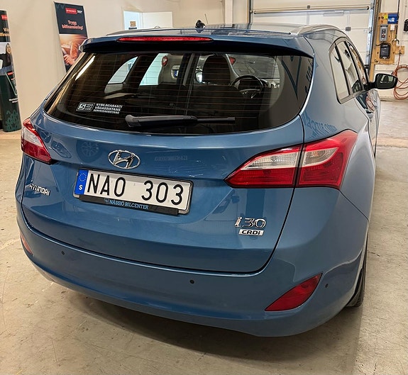 Hyundai i30 7 of 17