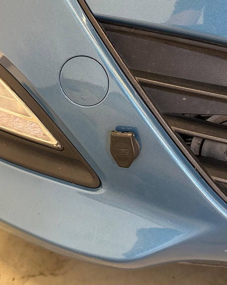 Hyundai i30 17 of 17