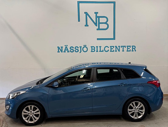 Hyundai i30 4 of 17