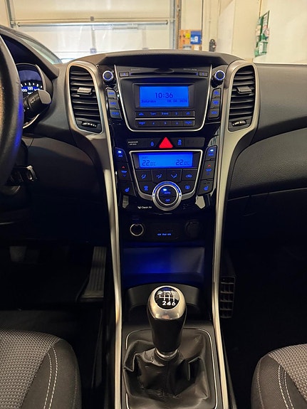Hyundai i30 12 of 17
