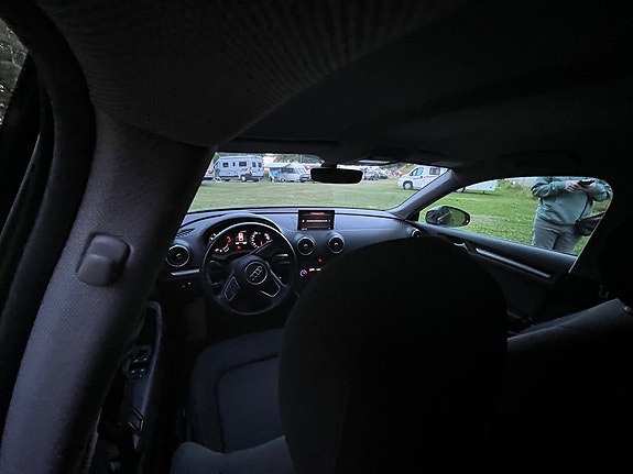 Audi A3 12 of 14