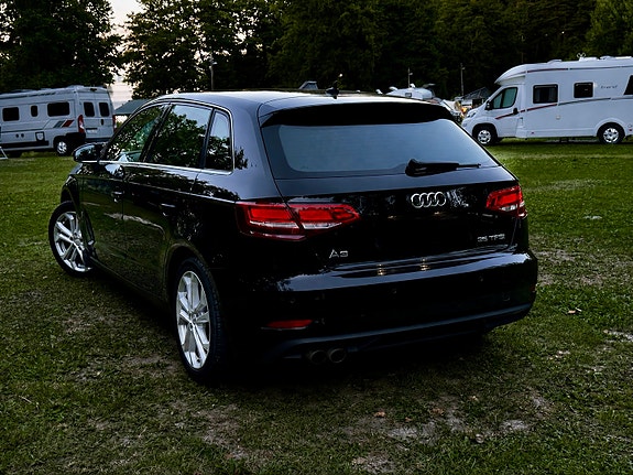 Audi A3 2 of 14