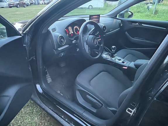 Audi A3 10 of 14