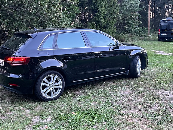 Audi A3 5 of 14