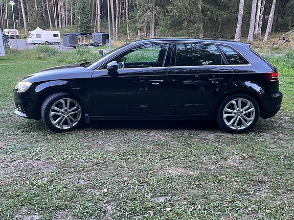 Audi A3 7 of 14