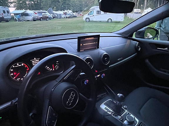 Audi A3 9 of 14