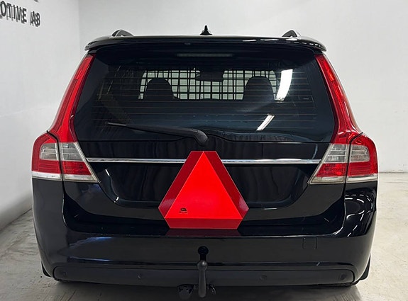 Volvo V70 6 of 10