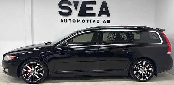 Volvo V70 4 of 10