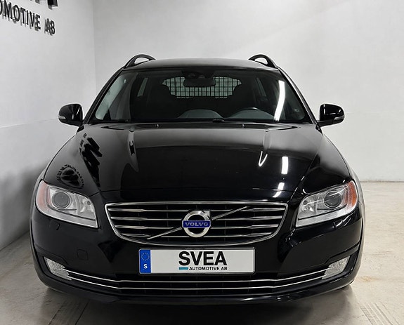 Volvo V70 5 of 10