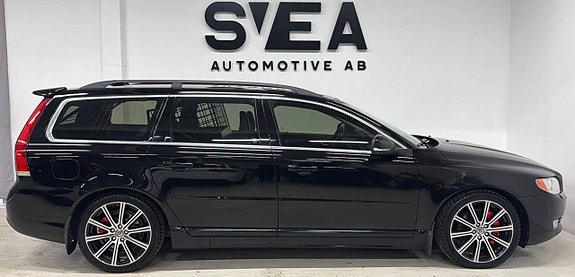 Volvo V70 3 of 10