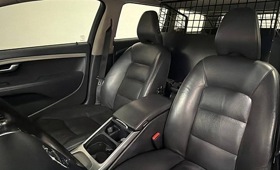 Volvo V70 9 of 10