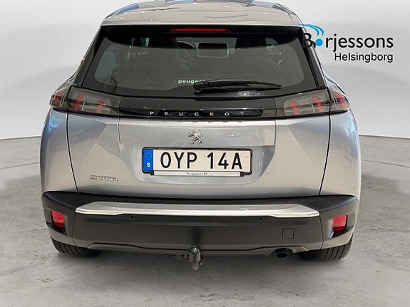 Peugeot 2008 4 of 18