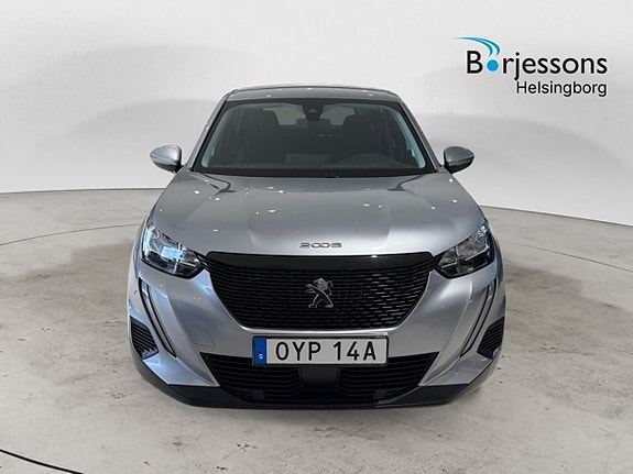 Peugeot 2008 5 of 18