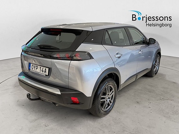Peugeot 2008 3 of 18