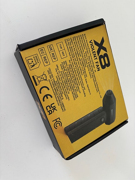 Product image 3 of 6