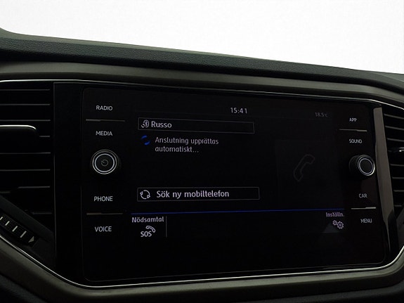 Volkswagen T-Roc 23 of 30