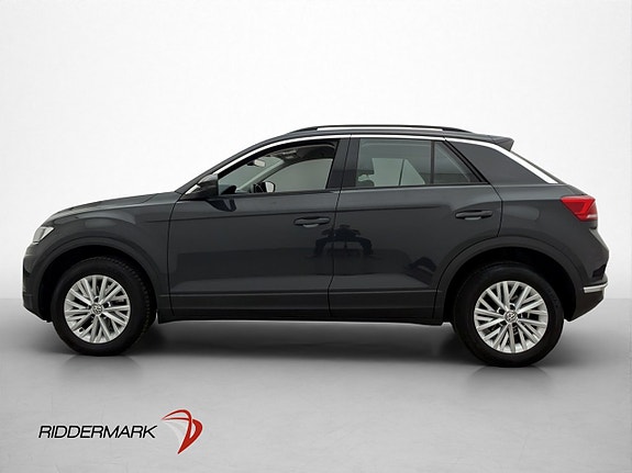 Volkswagen T-Roc 4 of 30