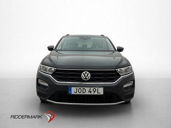 Volkswagen T-Roc 2 of 30