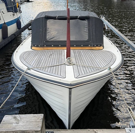 Gullholmen 21 / Totalrenoverad 4 of 8