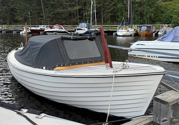 Gullholmen 21 / Totalrenoverad 3 of 8