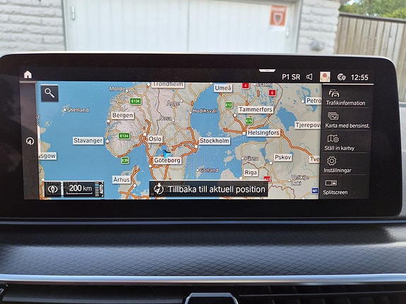 BMW 530e 17 of 17