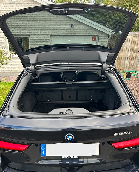 BMW 530e 6 of 17